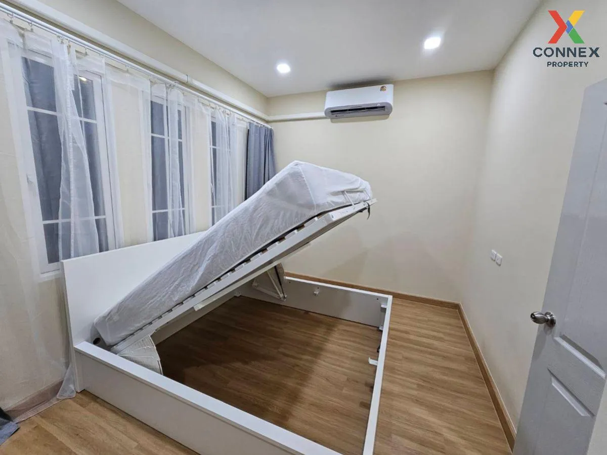 ขายทาวน์เฮ้าส์/ทาวน์โฮม  โกลเด้น ทาวน์ ศิริราช-ราชพฤกษ์ MRT-บางขุ