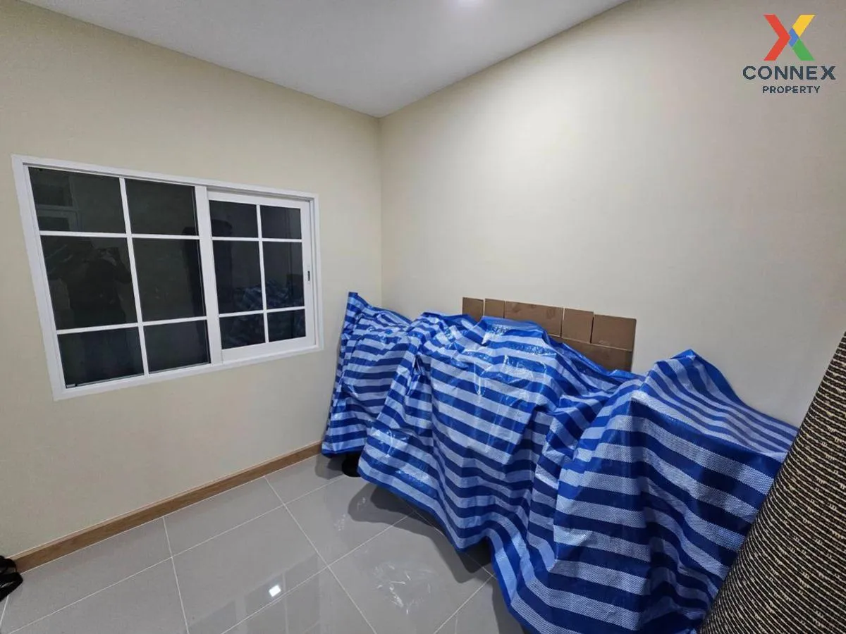 ขายทาวน์เฮ้าส์/ทาวน์โฮม  โกลเด้น ทาวน์ ศิริราช-ราชพฤกษ์ MRT-บางขุ