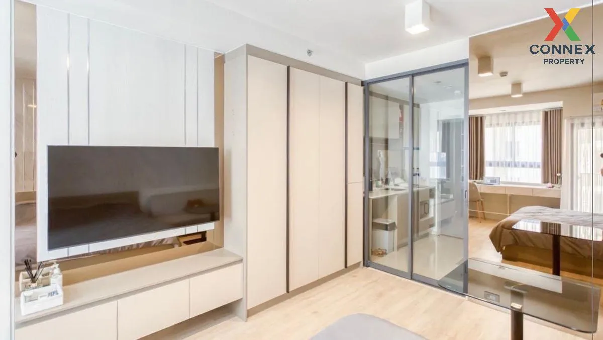 For Sale Condo , Ideo Sathorn - Wongwian Yai , BTS-Wongwian Yai , For Sale Condo , Ideo Sathorn - Wongwian Yai , BTS-Wongwian Yai , 3