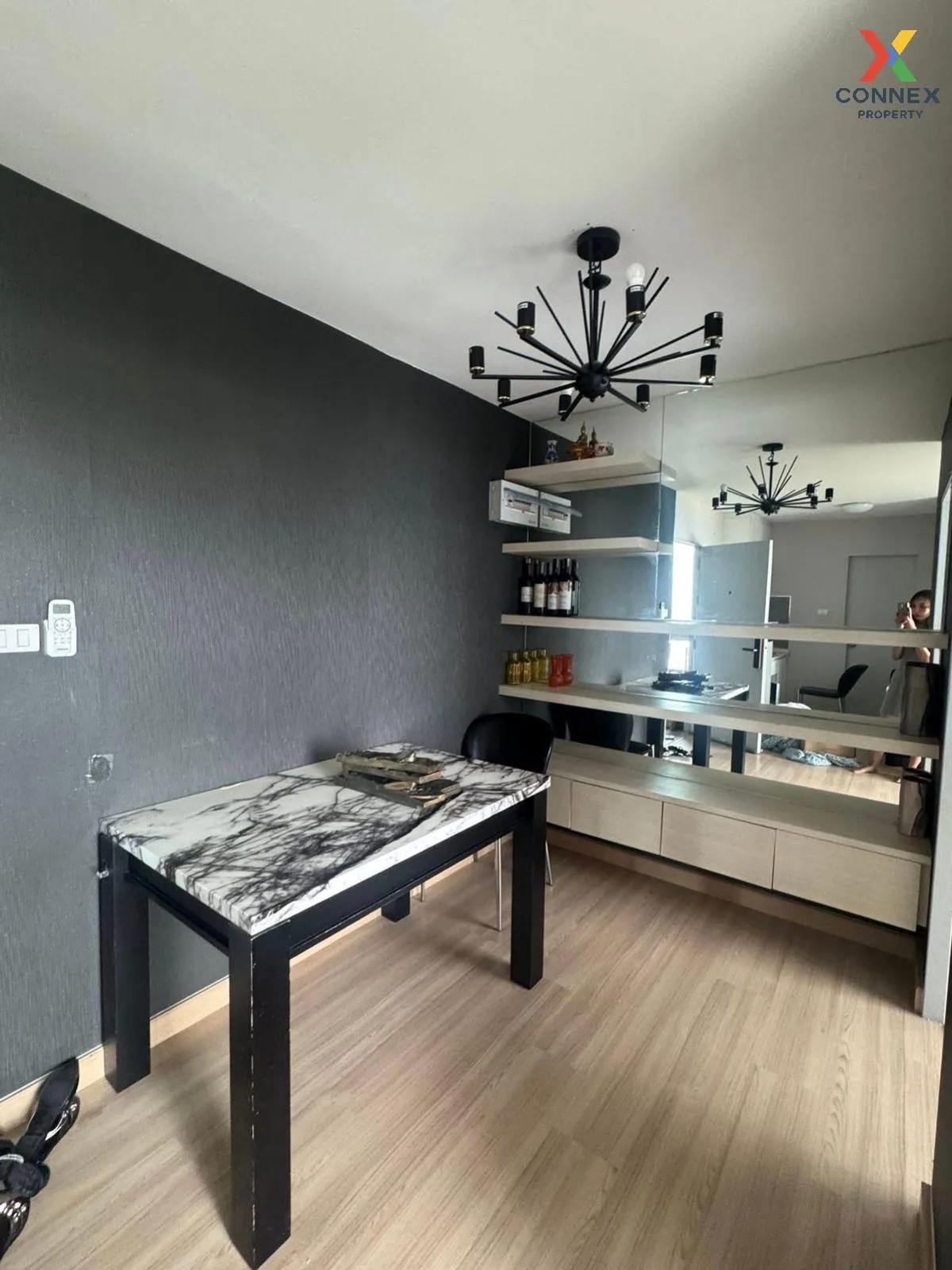 For Rent Condo , Rill Condo Rangsit , Lak Hok , Mueang Pathum Tha 3