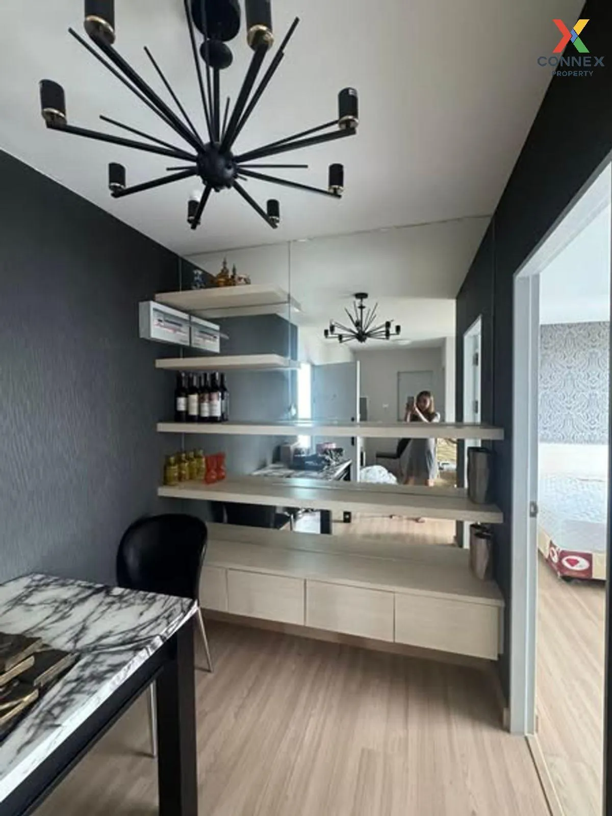 For Rent Condo , Rill Condo Rangsit , Lak Hok , Mueang Pathum Tha 4