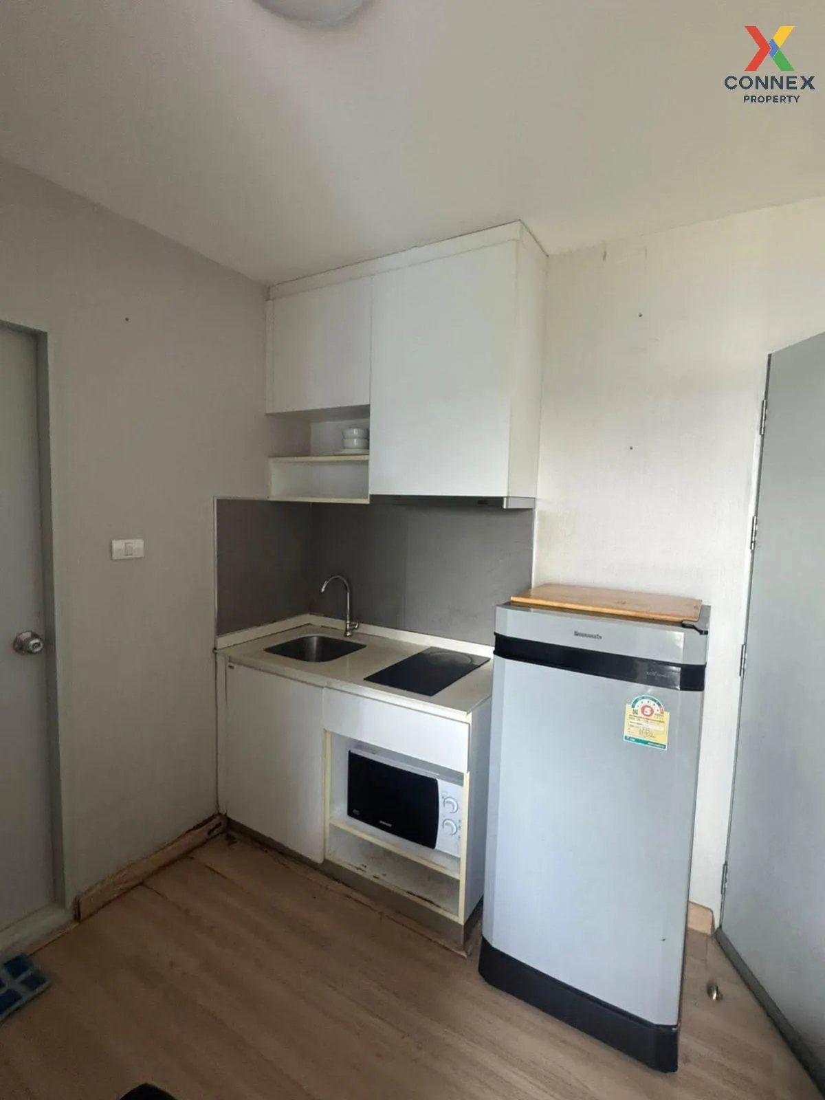 For Rent Condo , Rill Condo Rangsit , Lak Hok , Mueang Pathum Tha