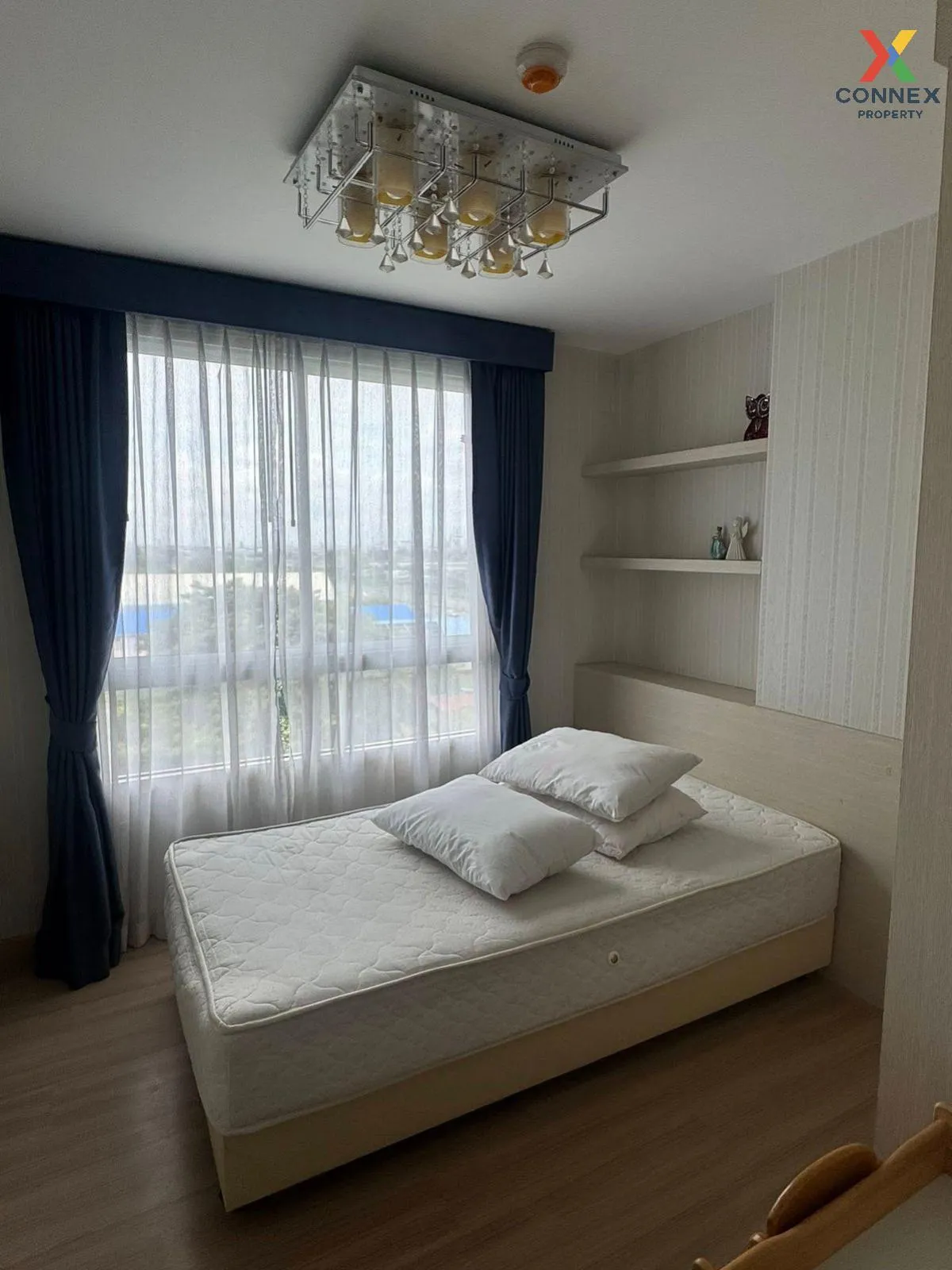 For Rent Condo , Rill Condo Rangsit , Lak Hok , Mueang Pathum Tha