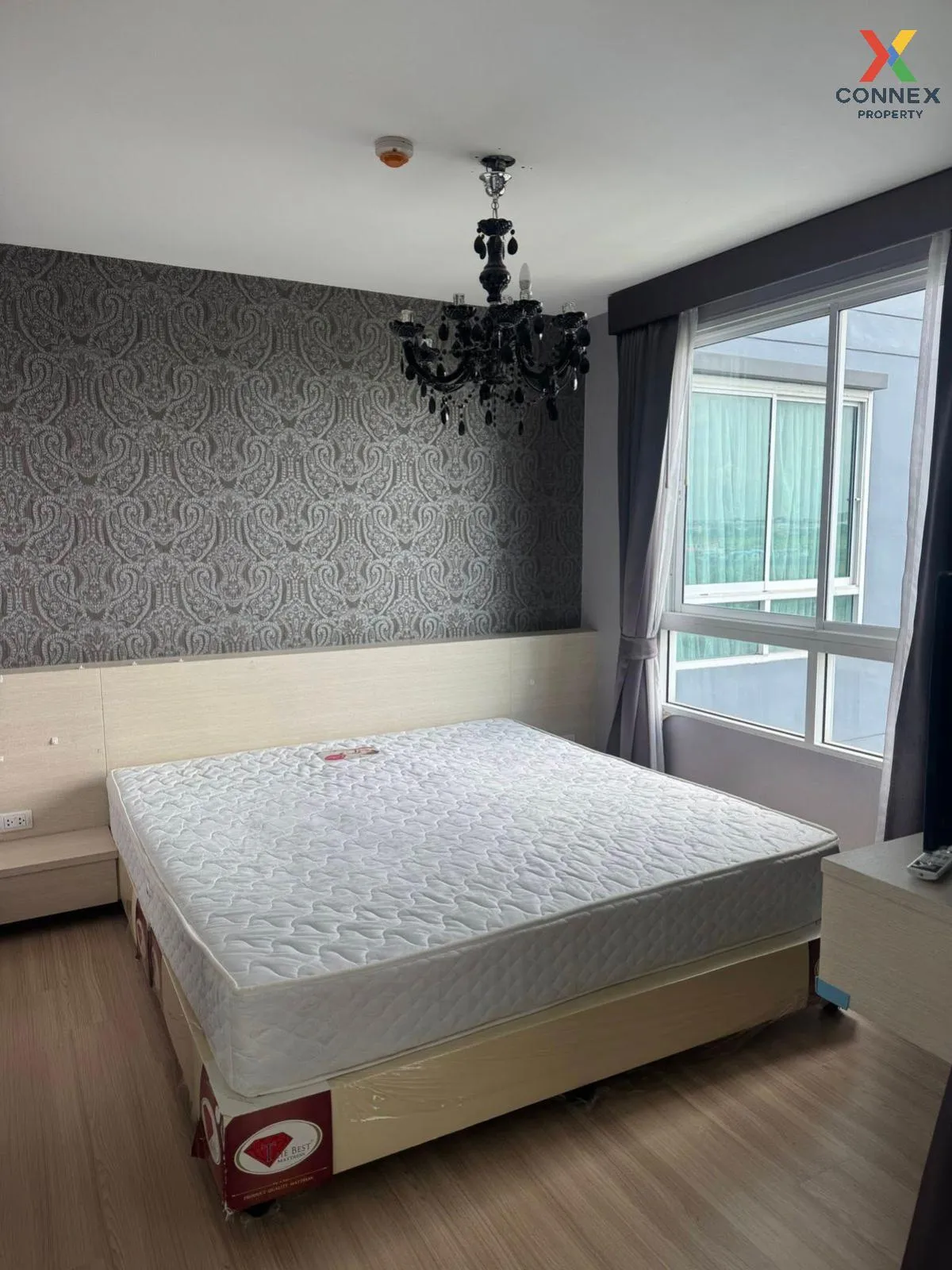 For Rent Condo , Rill Condo Rangsit , Lak Hok , Mueang Pathum Tha
