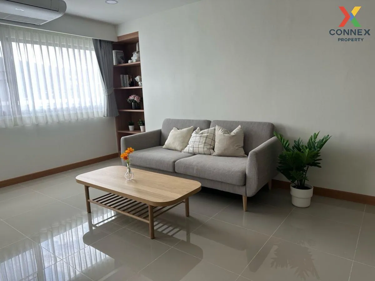 For Rent Condo , Baan On Nut Sukhumvit 77 , Suan Luang , Suan Lua 1