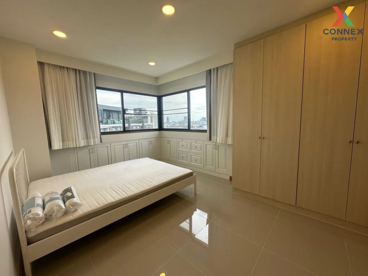 For Rent Condo , Baan On Nut Sukhumvit 77 , Suan Luang , Suan Lua