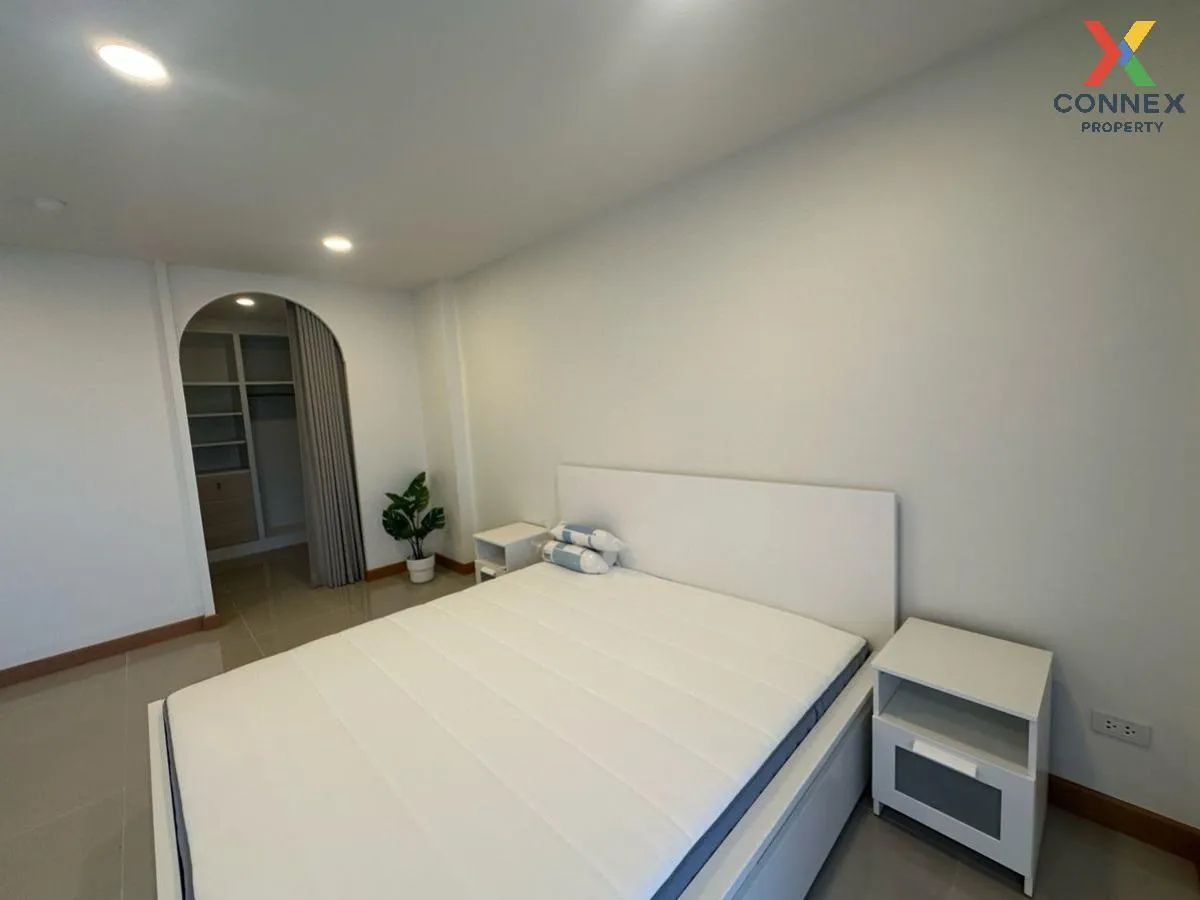 For Rent Condo , Baan On Nut Sukhumvit 77 , Suan Luang , Suan Lua