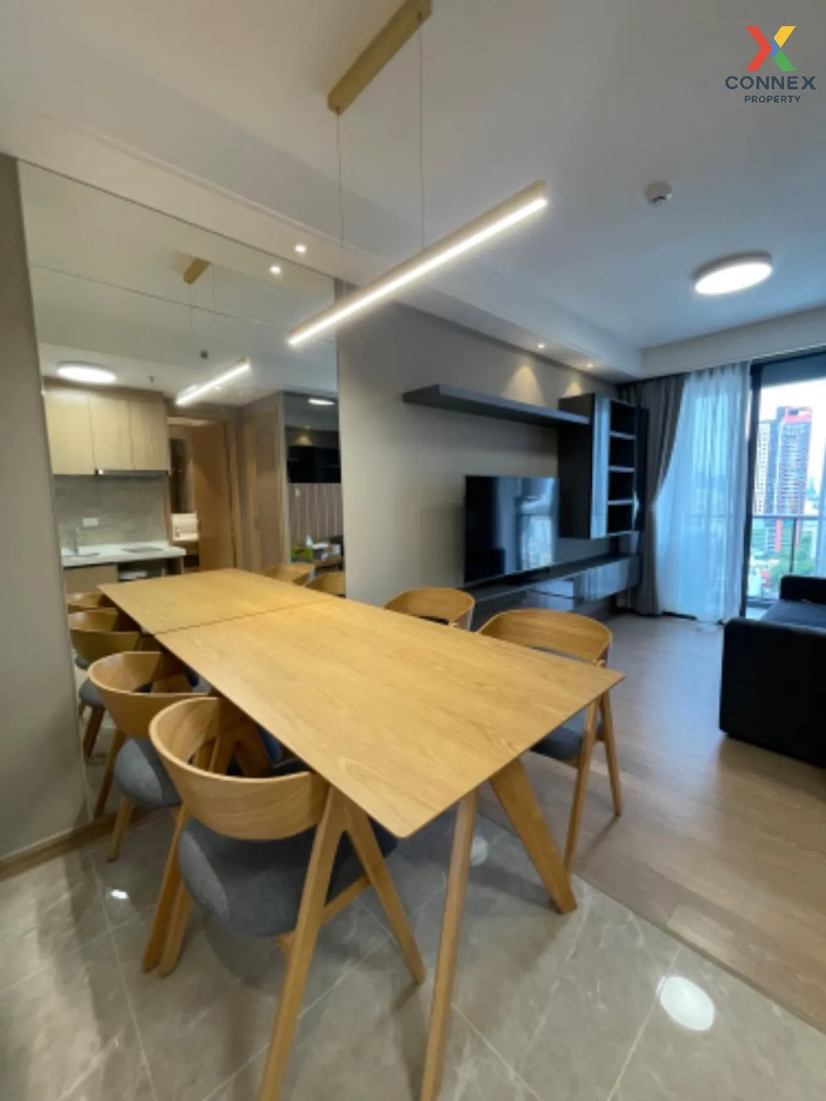 For Sale Condo , Regal Sathon - Naradhiwas , BTS-Chong Nonsi , Th 4
