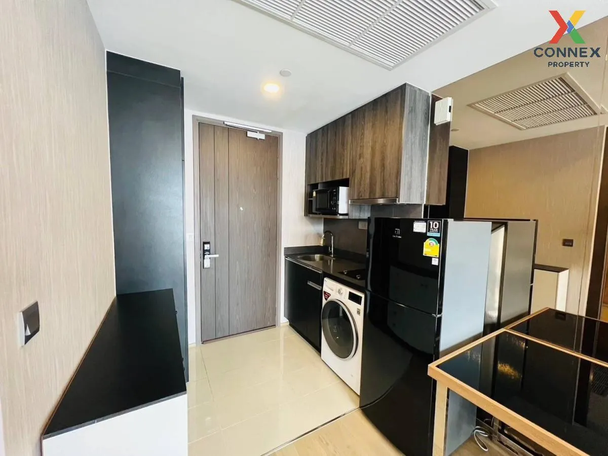 For Sale Condo , Ashton Chula-Silom , MRT-Sam Yan , Si Phraya , B For Sale Condo , Ashton Chula-Silom , MRT-Sam Yan , Si Phraya , B 4