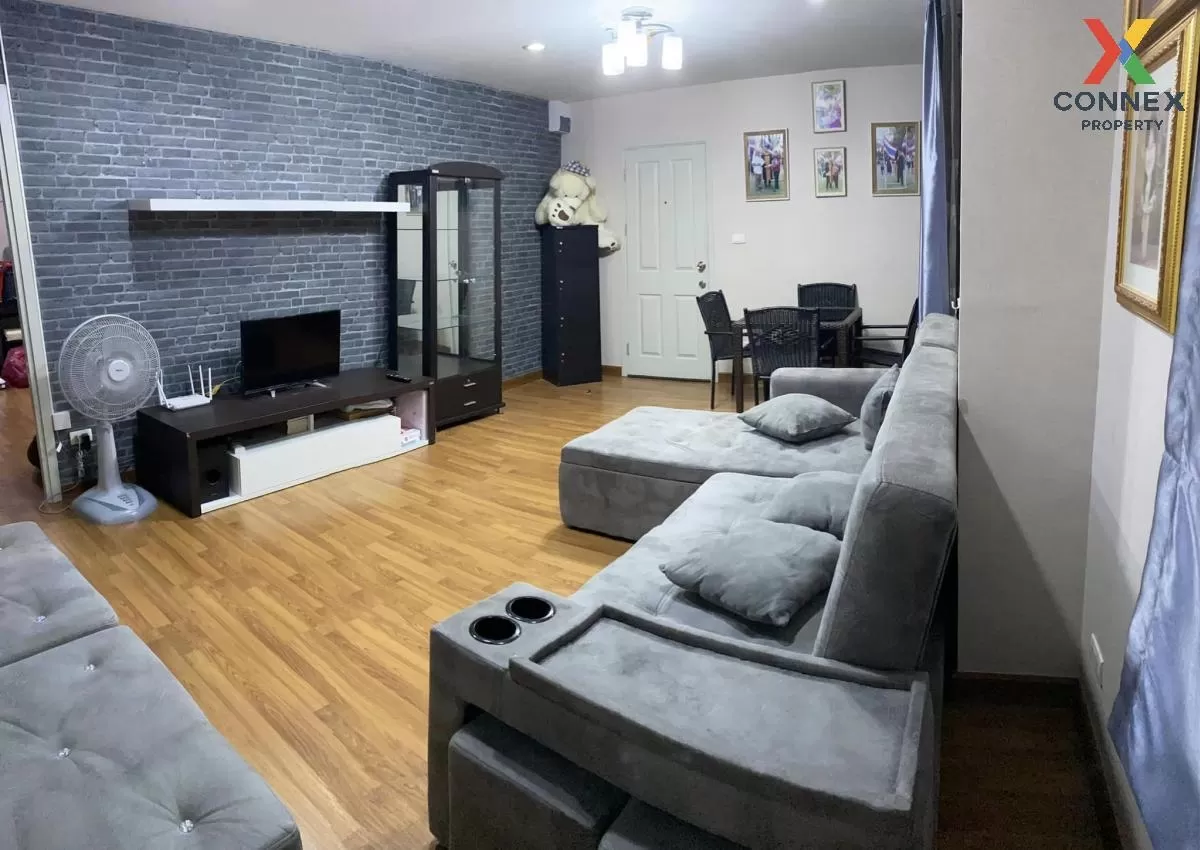 เช่าคอนโด   รีเจ้นท์โฮม บางซ่อน MRT-บางซ่อน บางซื่อ เขต บางซื่อ ก 1