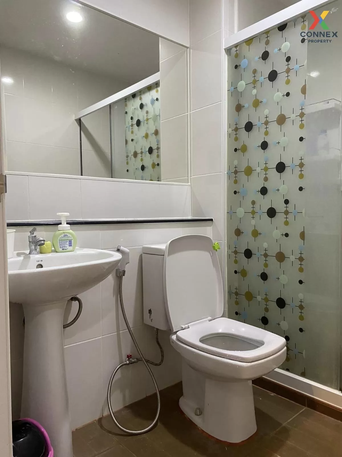 เช่าคอนโด   รีเจ้นท์โฮม บางซ่อน MRT-บางซ่อน บางซื่อ เขต บางซื่อ ก