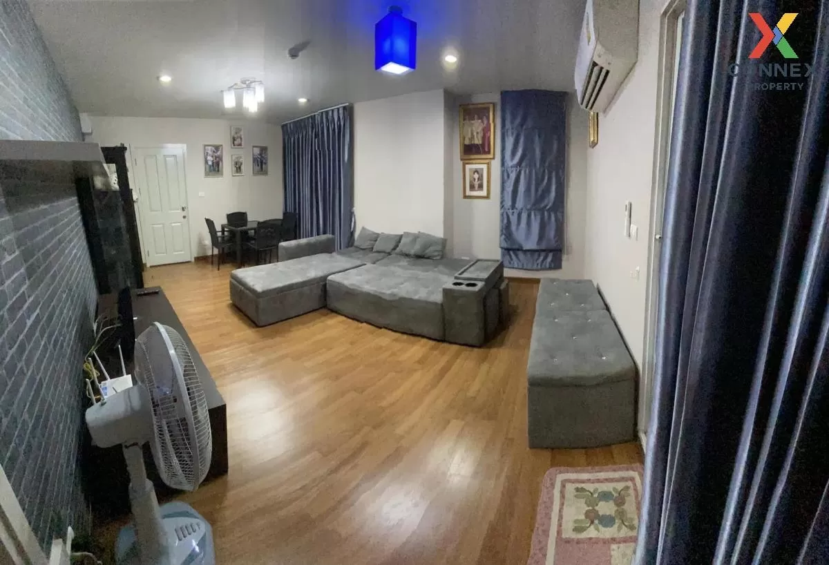 เช่าคอนโด   รีเจ้นท์โฮม บางซ่อน MRT-บางซ่อน บางซื่อ เขต บางซื่อ ก 2