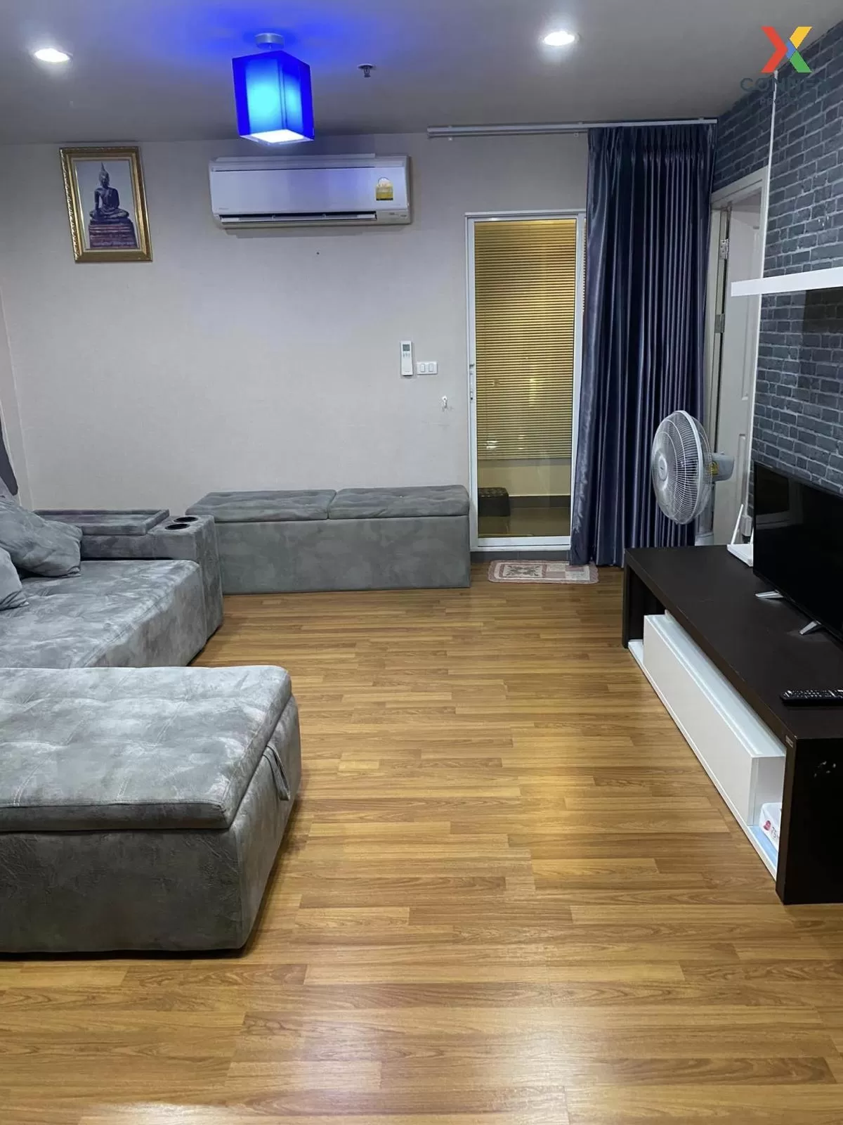 เช่าคอนโด   รีเจ้นท์โฮม บางซ่อน MRT-บางซ่อน บางซื่อ เขต บางซื่อ ก 3