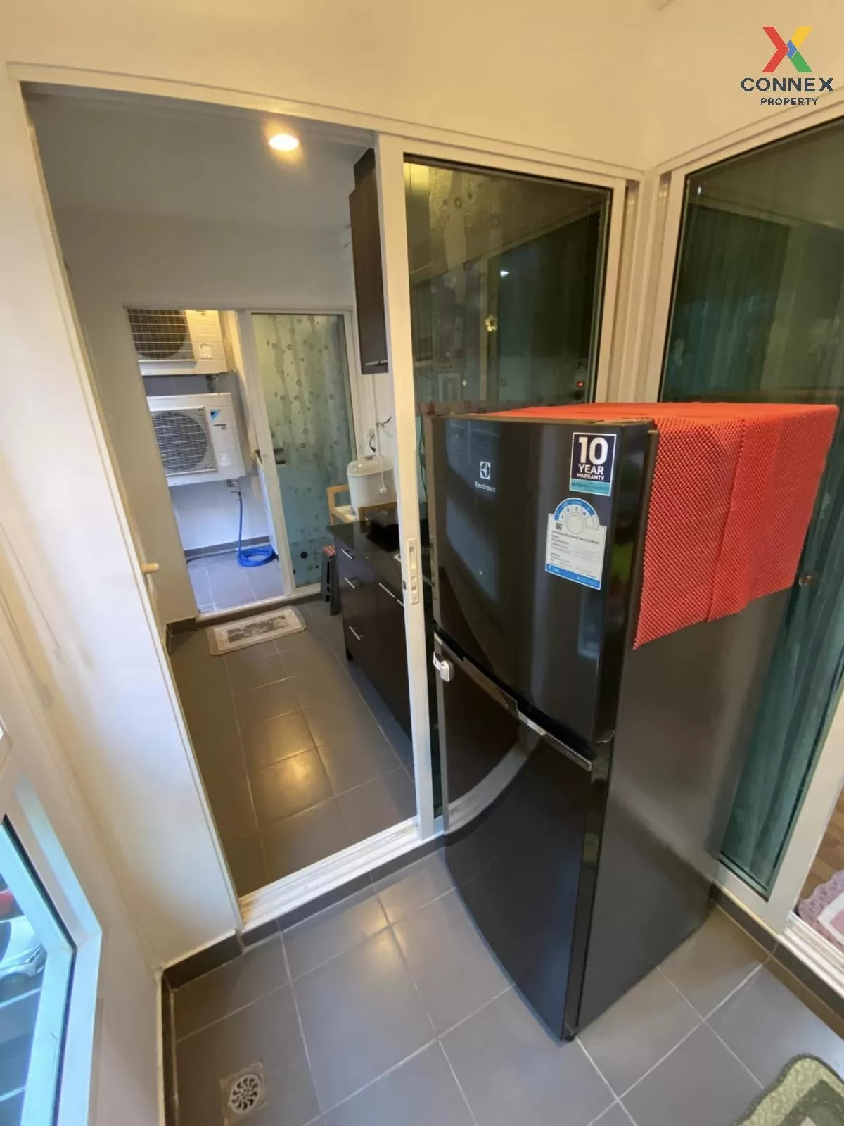 เช่าคอนโด   รีเจ้นท์โฮม บางซ่อน MRT-บางซ่อน บางซื่อ เขต บางซื่อ ก