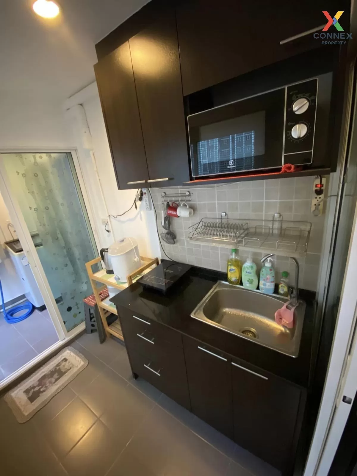 เช่าคอนโด   รีเจ้นท์โฮม บางซ่อน MRT-บางซ่อน บางซื่อ เขต บางซื่อ ก