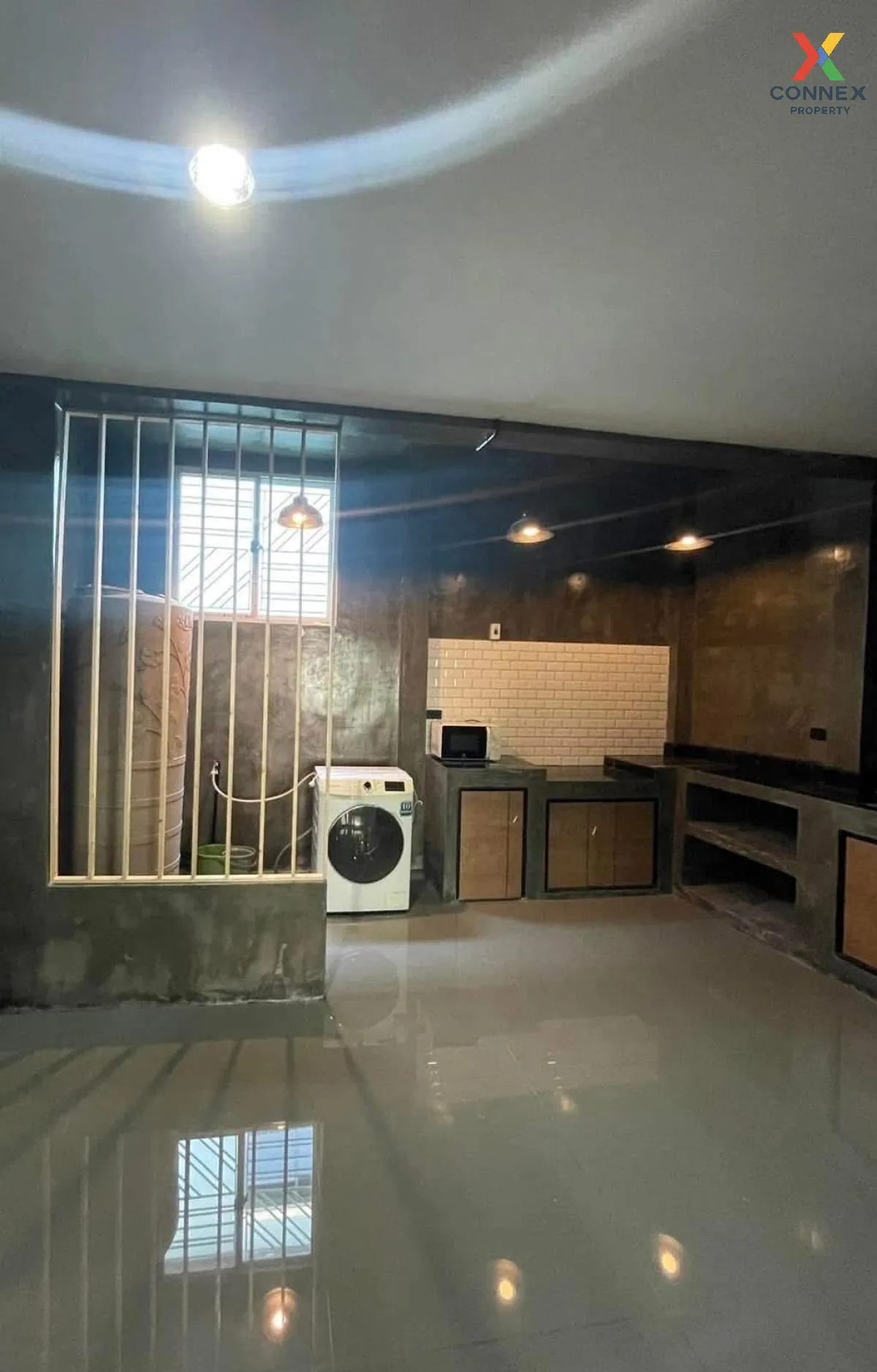 For Rent Townhouse/Townhome  , The Pumarin rangsit , Khu Khot , L