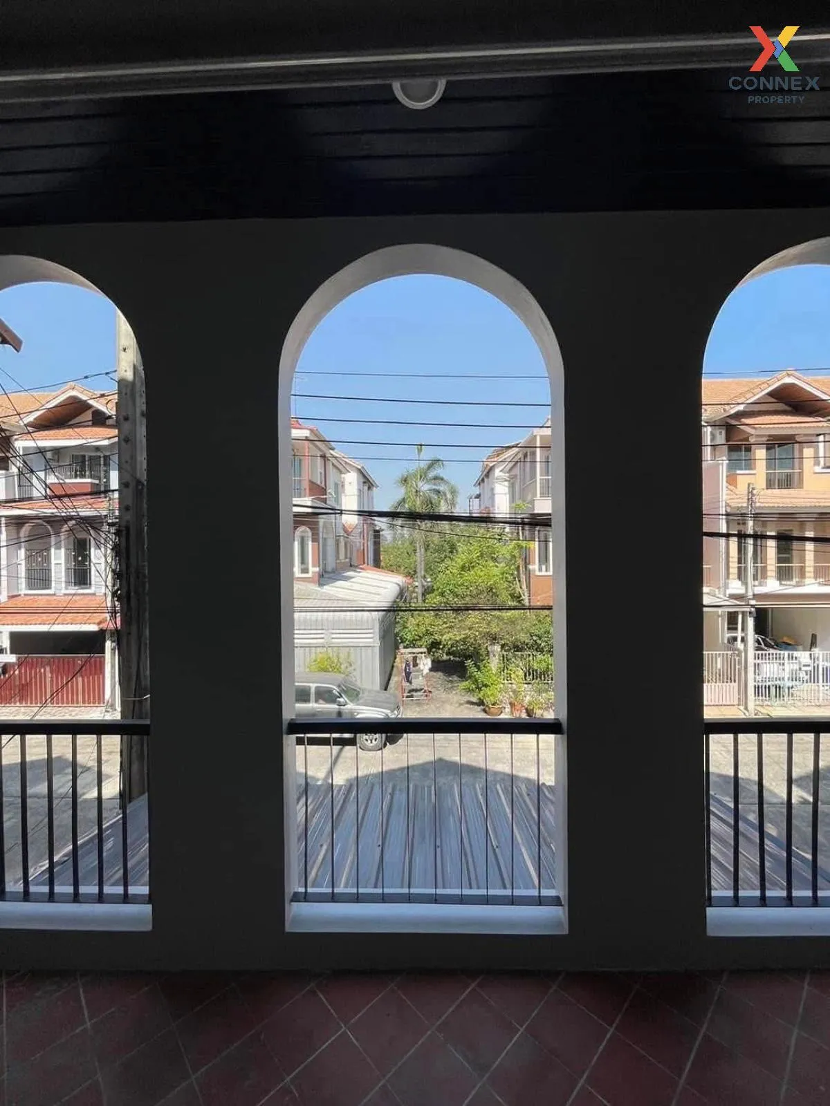 For Rent Townhouse/Townhome  , The Pumarin rangsit , Khu Khot , L