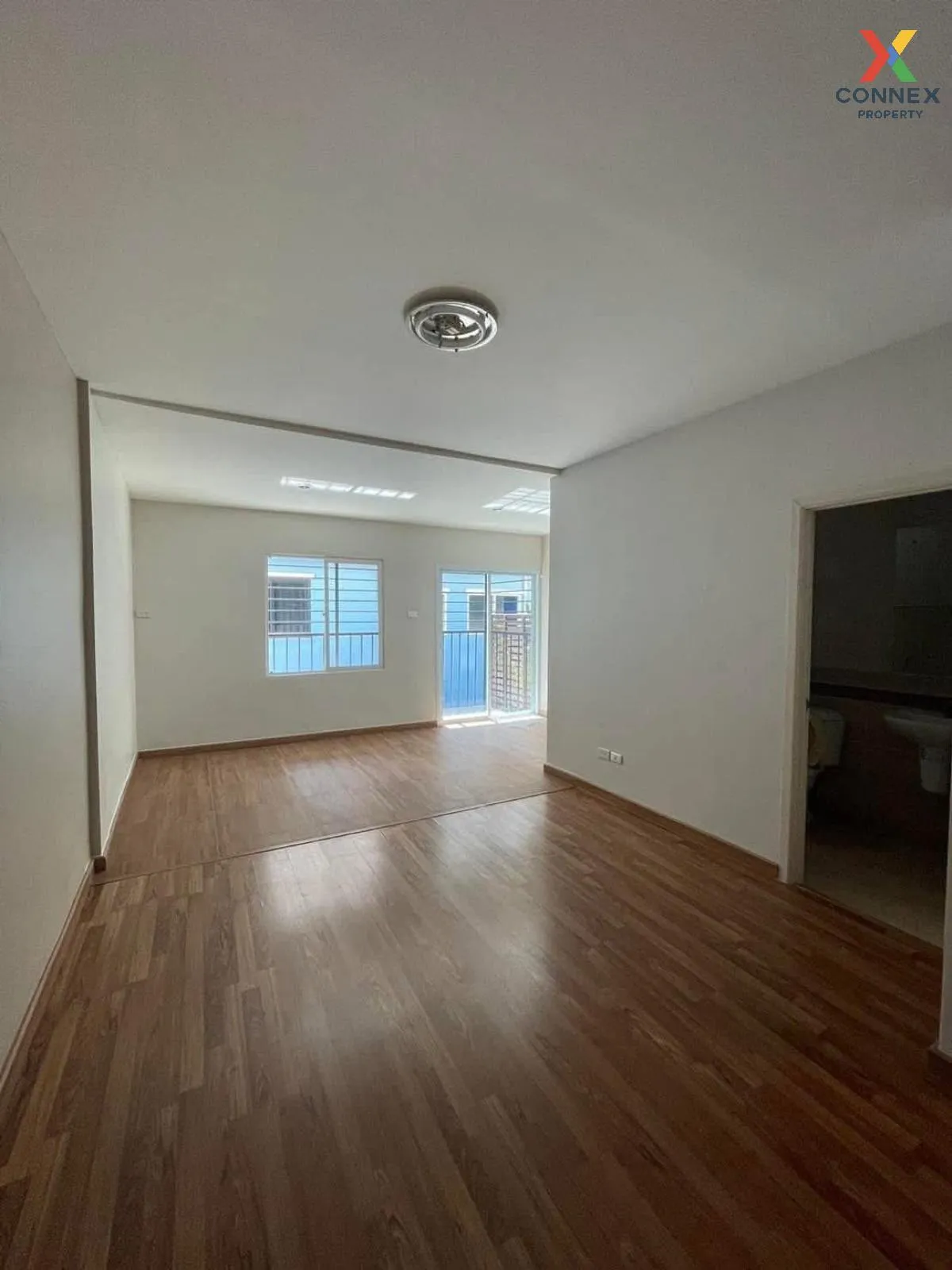 For Rent Townhouse/Townhome  , The Pumarin rangsit , Khu Khot , L