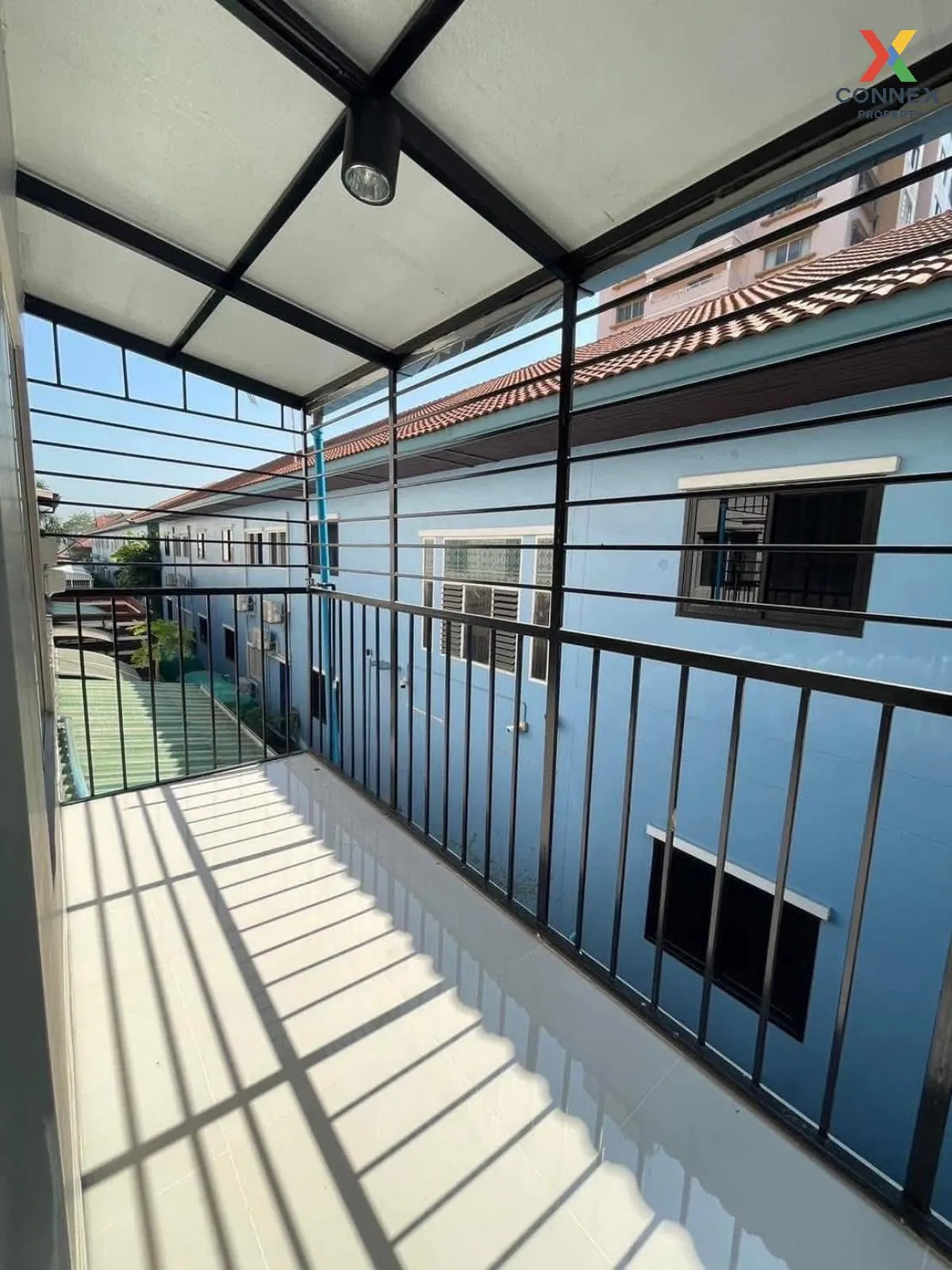 For Rent Townhouse/Townhome  , The Pumarin rangsit , Khu Khot , L