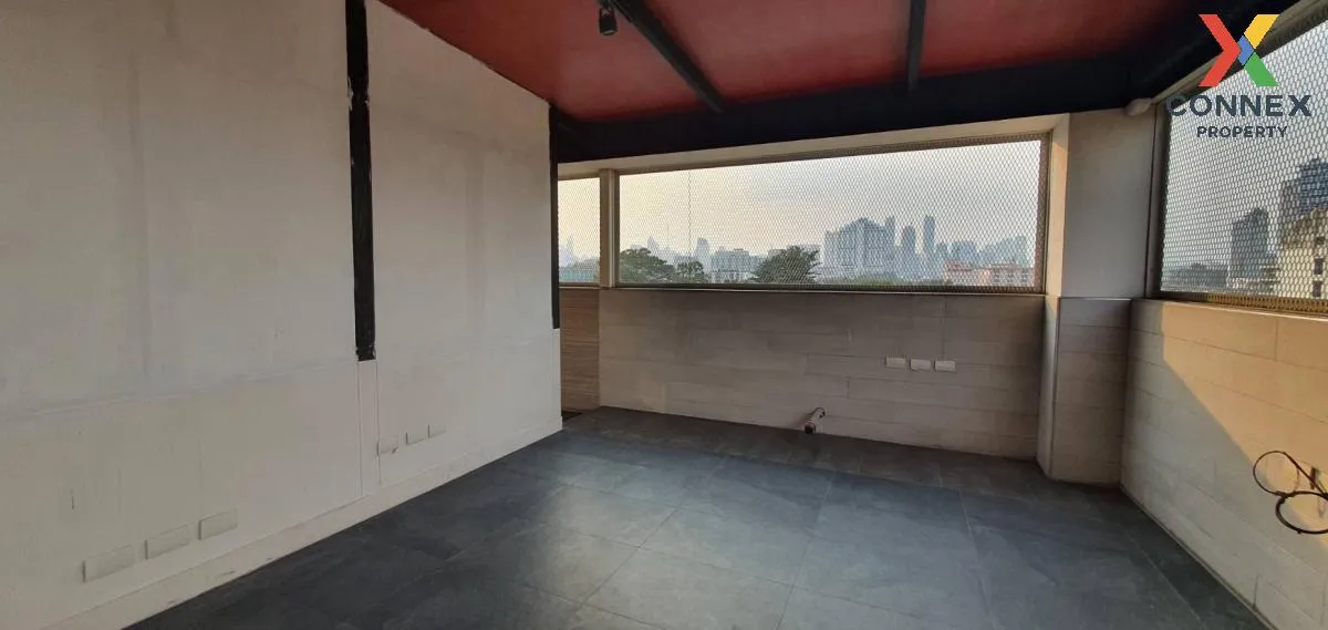 ขายคอนโด  ซันพาเลซ คอนโดมิเนียม รีโนเวทใหม่ บางกะปิ เขต ห้วยขวาง 