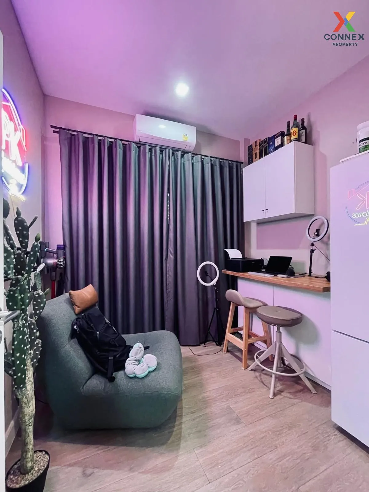 ขายบ้าน  บางกอก บูเลอวาร์ด ศรีนครินทร์ - บางนา MRT-ศรีด่าน (สายสี 4