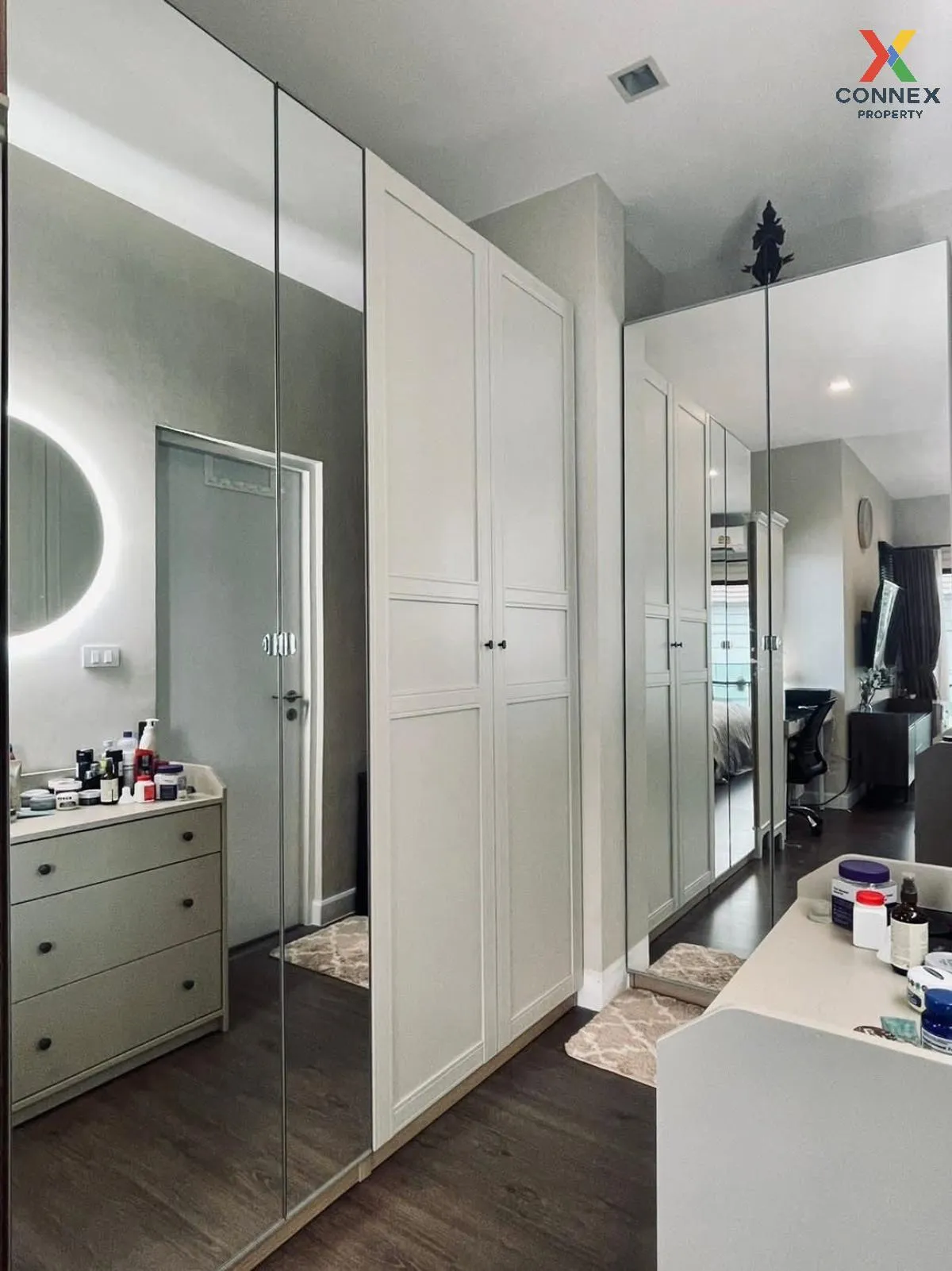 ขายบ้าน  บางกอก บูเลอวาร์ด ศรีนครินทร์ - บางนา MRT-ศรีด่าน (สายสี