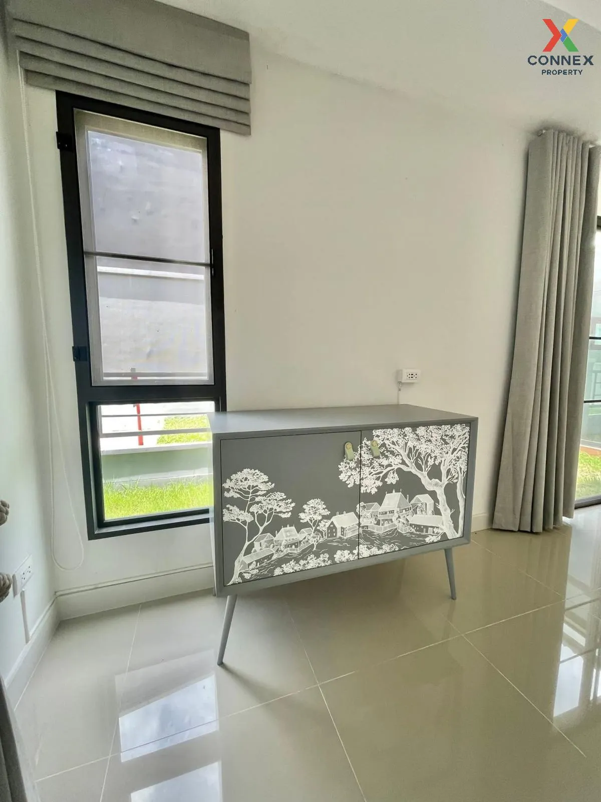 เช่าทาวน์เฮ้าส์/ทาวน์โฮม  พลีโน่ สุขุมวิท - บางนา 2 ห้องมุม บางพล