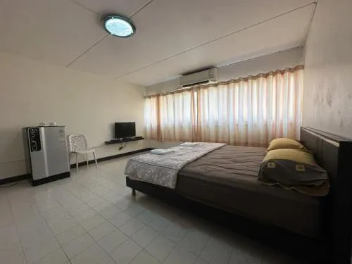 For Sale Condo , Popular Condo , Thai Ban Mai , Pak Kret , Nonthaburi , CX-131419