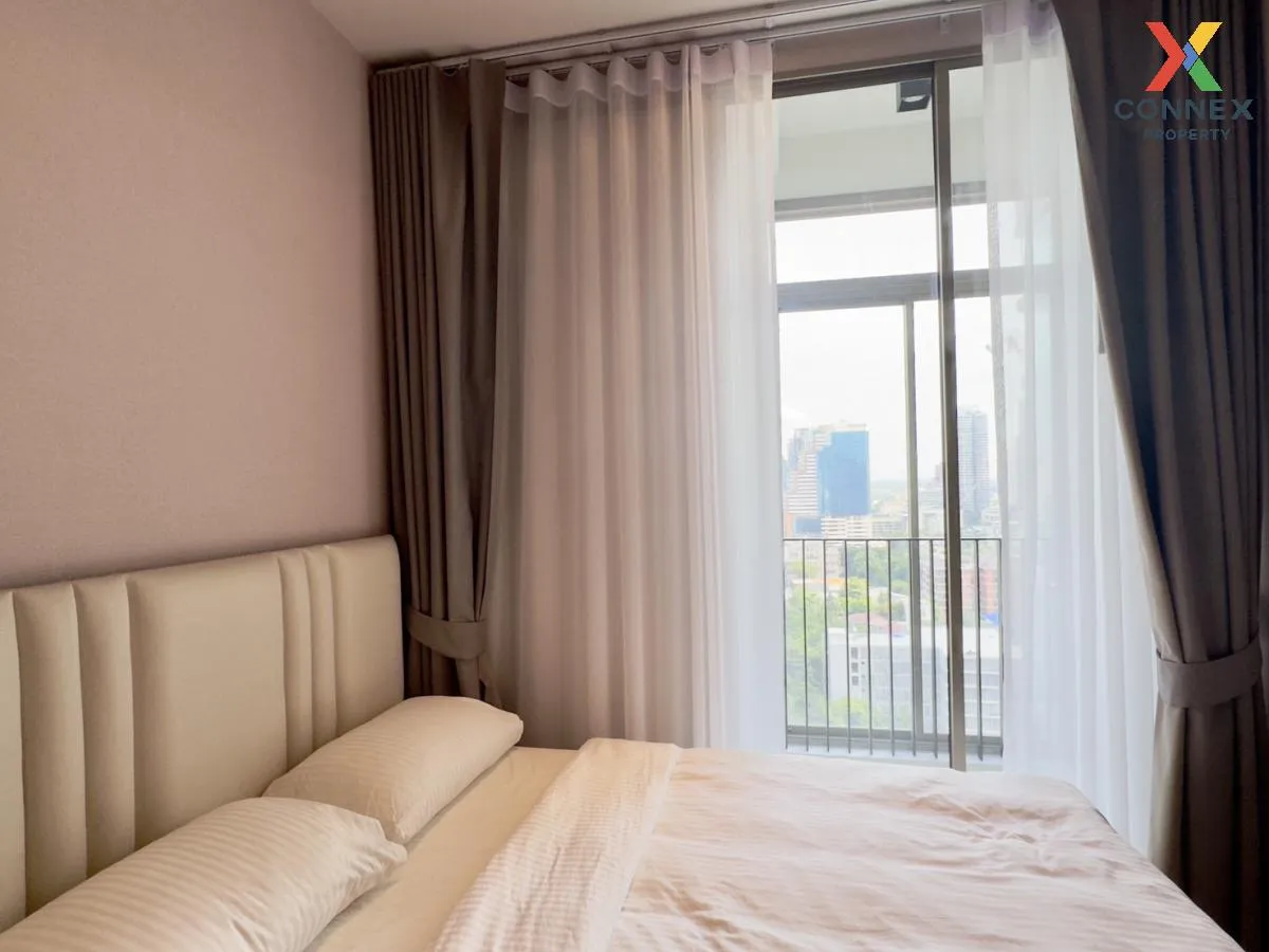 For Rent Condo , Rhythm Ekkamai Estate , BTS-Ekkamai , Khlong Tan