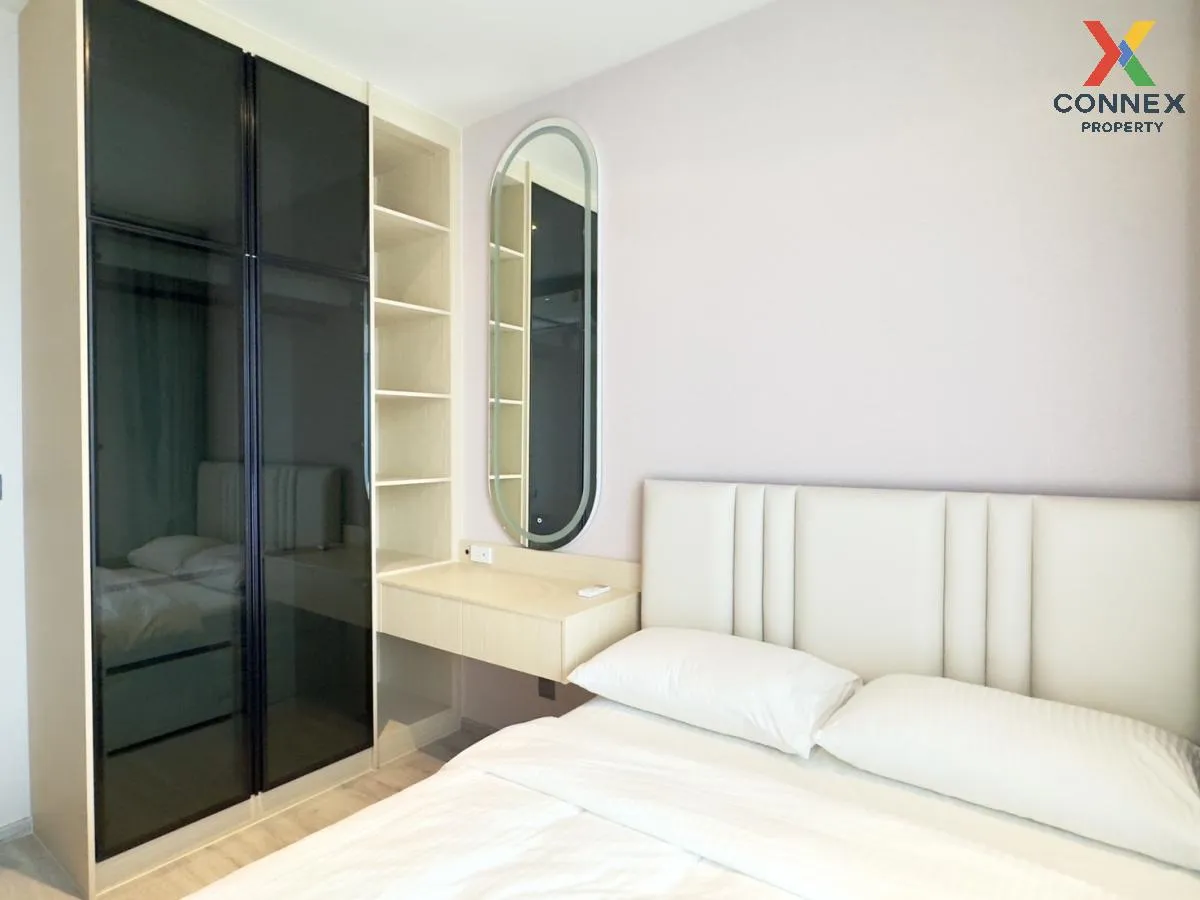 For Rent Condo , Rhythm Ekkamai Estate , BTS-Ekkamai , Khlong Tan