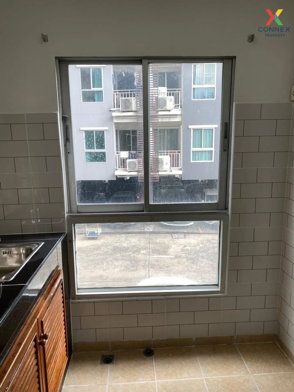 เช่าคอนโด  รีเจ้นท์ โฮม 7 ซอยสรรพาวุธ 2 BTS-บางนา บางนา เขต บางนา 4