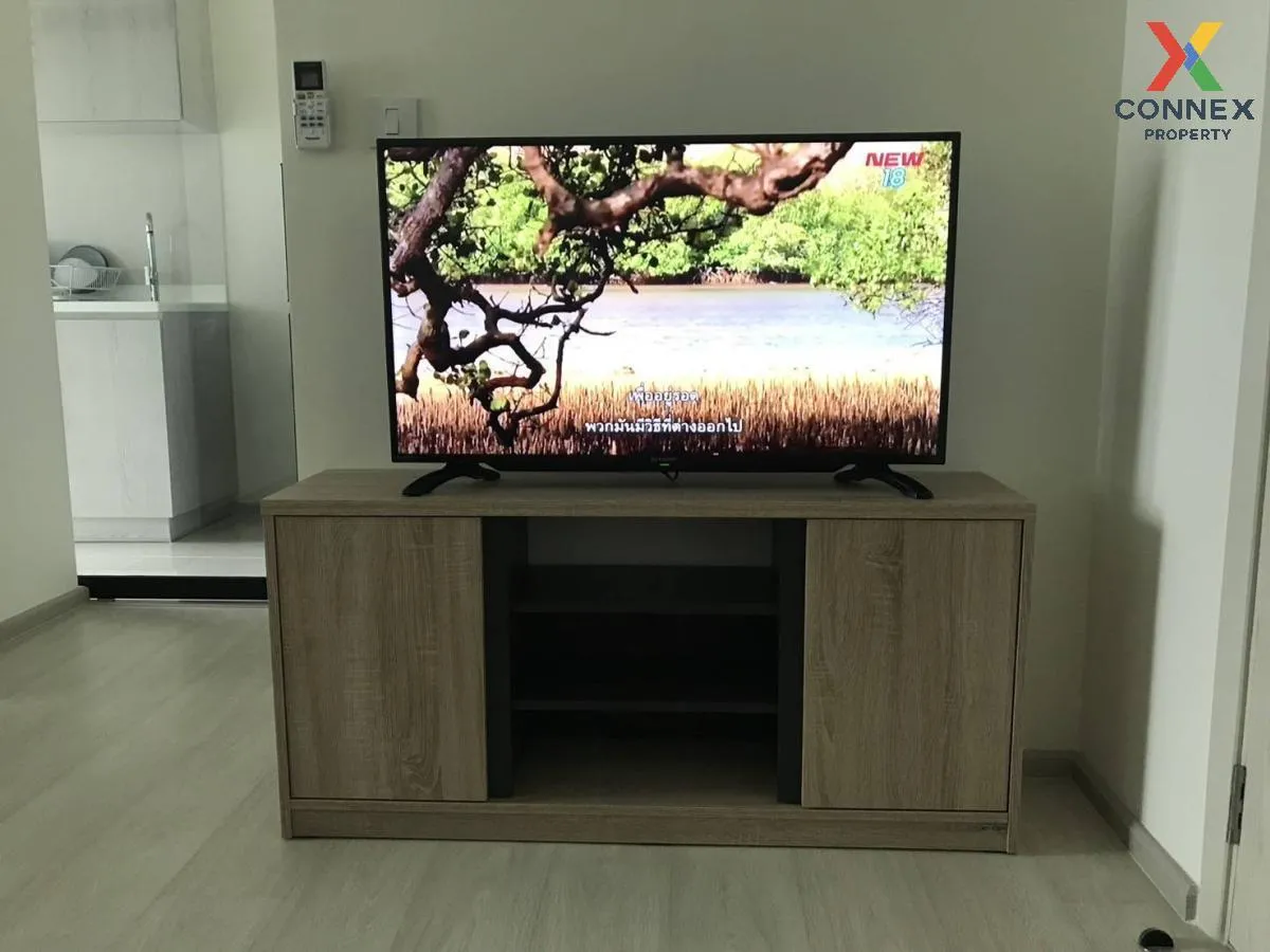 For Rent Condo , Life Asoke , MRT-Phetchaburi , Bang Kapi , Huai  2