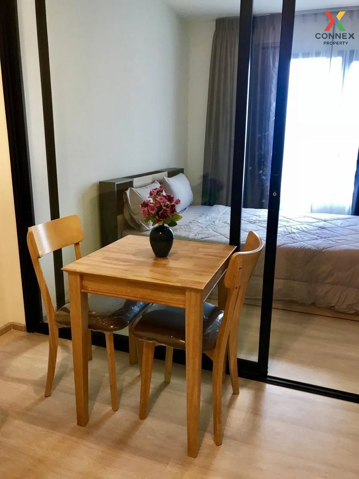 For Rent Condo , Life Asoke , MRT-Phetchaburi , Bang Kapi , Huai 