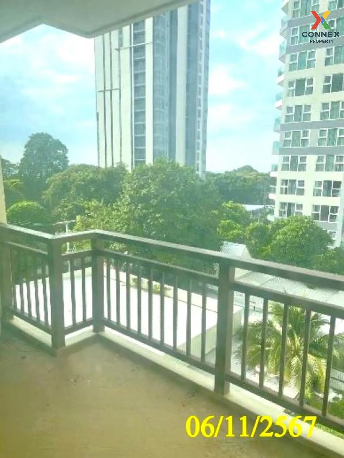 ขายคอนโด  เอมเมอรัลด์ พาเลส เมืองพัทยา บางละมุง ชลบุรี CX-131439 4