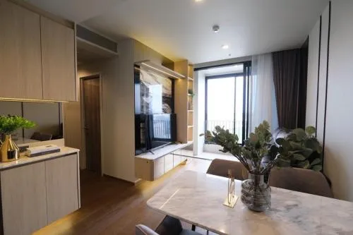 For Rent Condo , The Excel Hideaway Sukhumvit 71 , BTS-Phra Khanong , Phra Khanong Nuea , Watthana , Bangkok , CX-131440