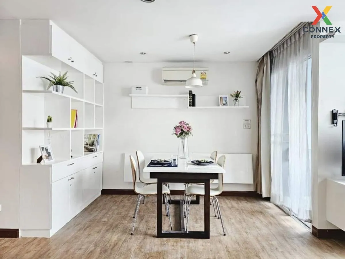 For Rent Condo , J.W. Boulevard Srivara , Phlapphla , Wang Thong  2