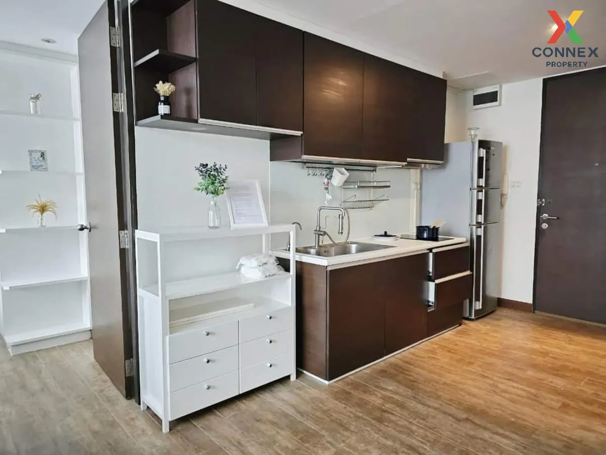 For Rent Condo , J.W. Boulevard Srivara , Phlapphla , Wang Thong  4