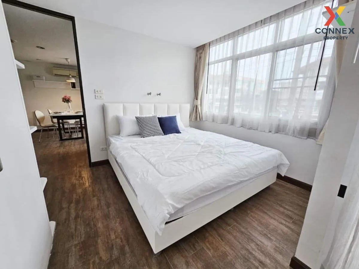 For Rent Condo , J.W. Boulevard Srivara , Phlapphla , Wang Thong 