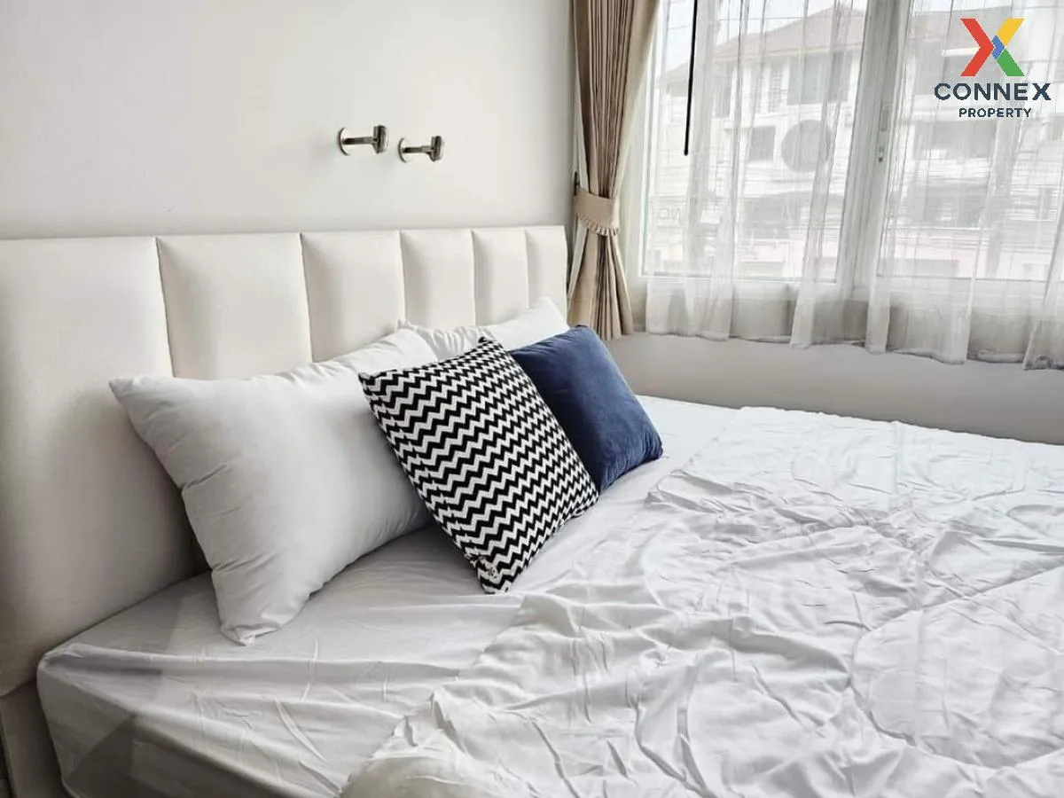 For Rent Condo , J.W. Boulevard Srivara , Phlapphla , Wang Thong 