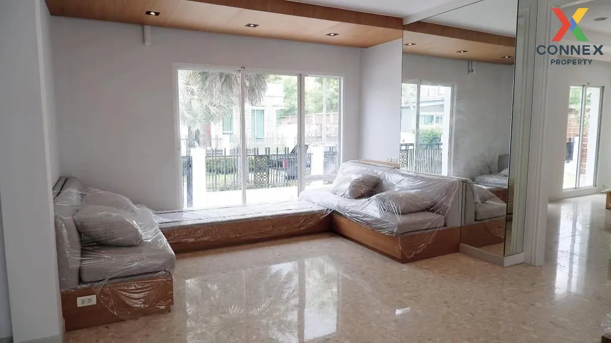 For Sale House , Grand Bangkok Boulevard Rama 9 - Srinakarin , Sa 2