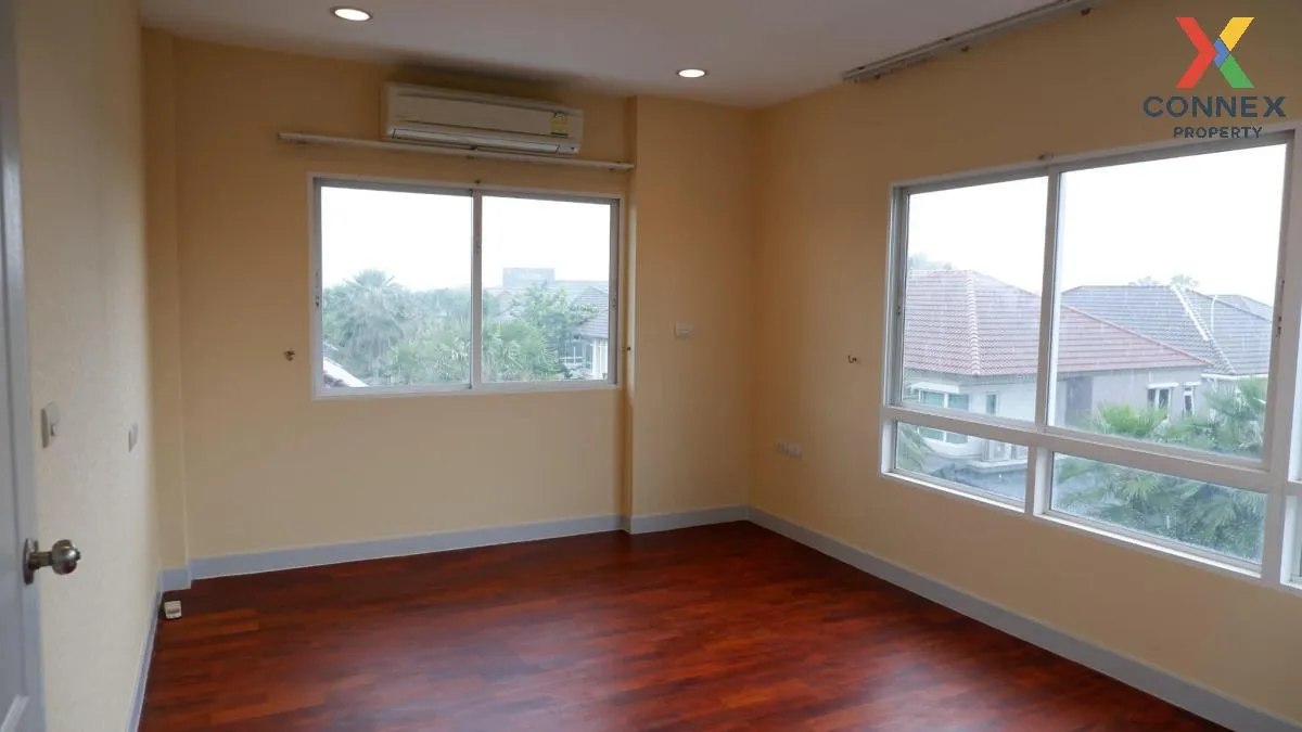 For Sale House , Grand Bangkok Boulevard Rama 9 - Srinakarin , Sa