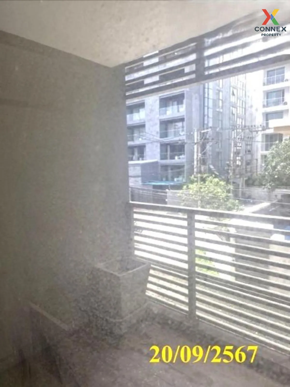 ขายคอนโด  อวาธารา คอนโดมิเนียม พัทยา นาเกลือ บางละมุง ชลบุรี CX-1 4