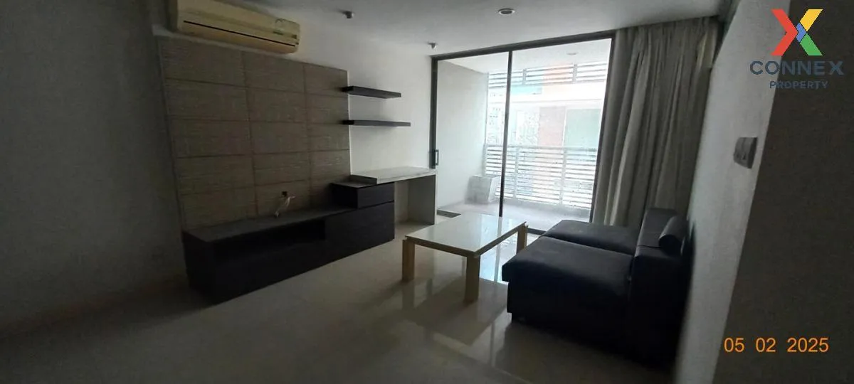 ขายคอนโด  อวาธารา คอนโดมิเนียม พัทยา นาเกลือ บางละมุง ชลบุรี CX-1 2