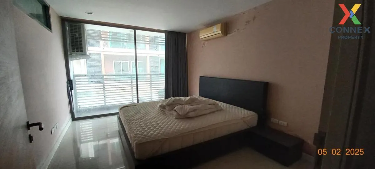 ขายคอนโด  อวาธารา คอนโดมิเนียม พัทยา นาเกลือ บางละมุง ชลบุรี CX-1 3