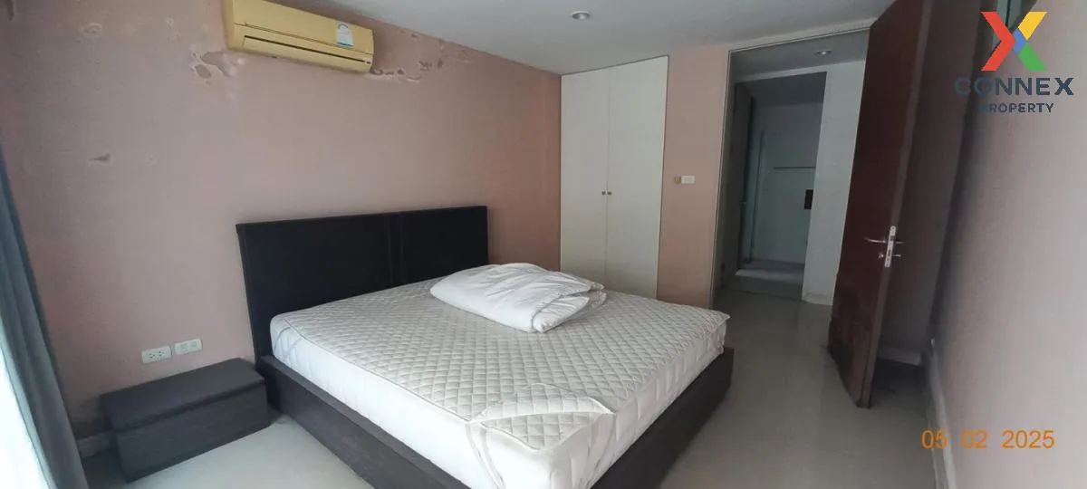 ขายคอนโด  อวาธารา คอนโดมิเนียม พัทยา นาเกลือ บางละมุง ชลบุรี CX-1 4