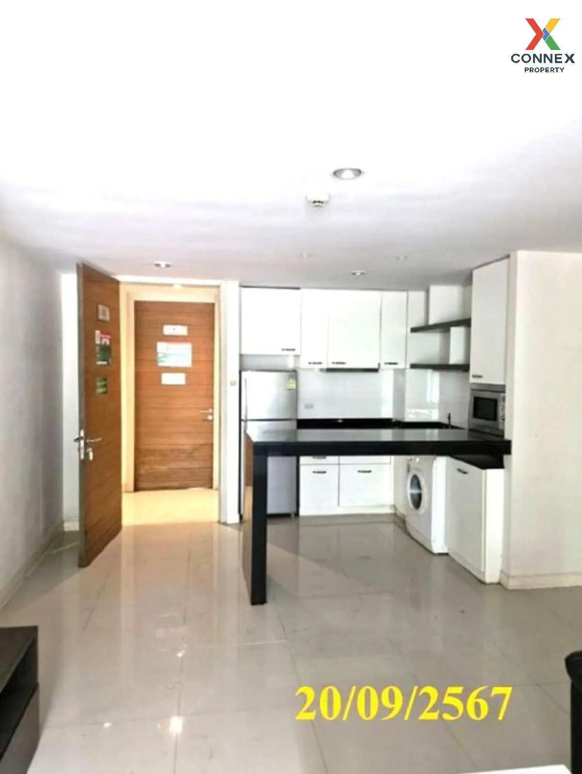 ขายคอนโด  อวาธารา คอนโดมิเนียม พัทยา นาเกลือ บางละมุง ชลบุรี CX-1 1