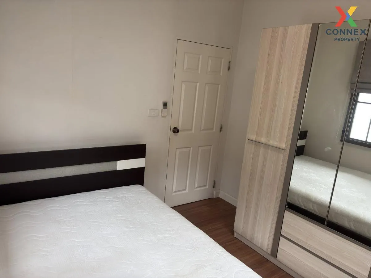 เช่าบ้าน  เศรษฐสิริ บางนา - วงแหวน บางแก้ว บางพลี สมุทรปราการ CX-