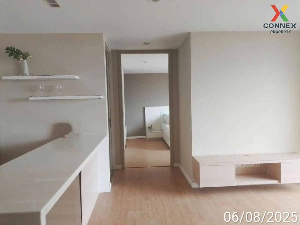 ขายคอนโด  อวาธารา คอนโดมิเนียม พัทยา นาเกลือ บางละมุง ชลบุรี CX-1 3