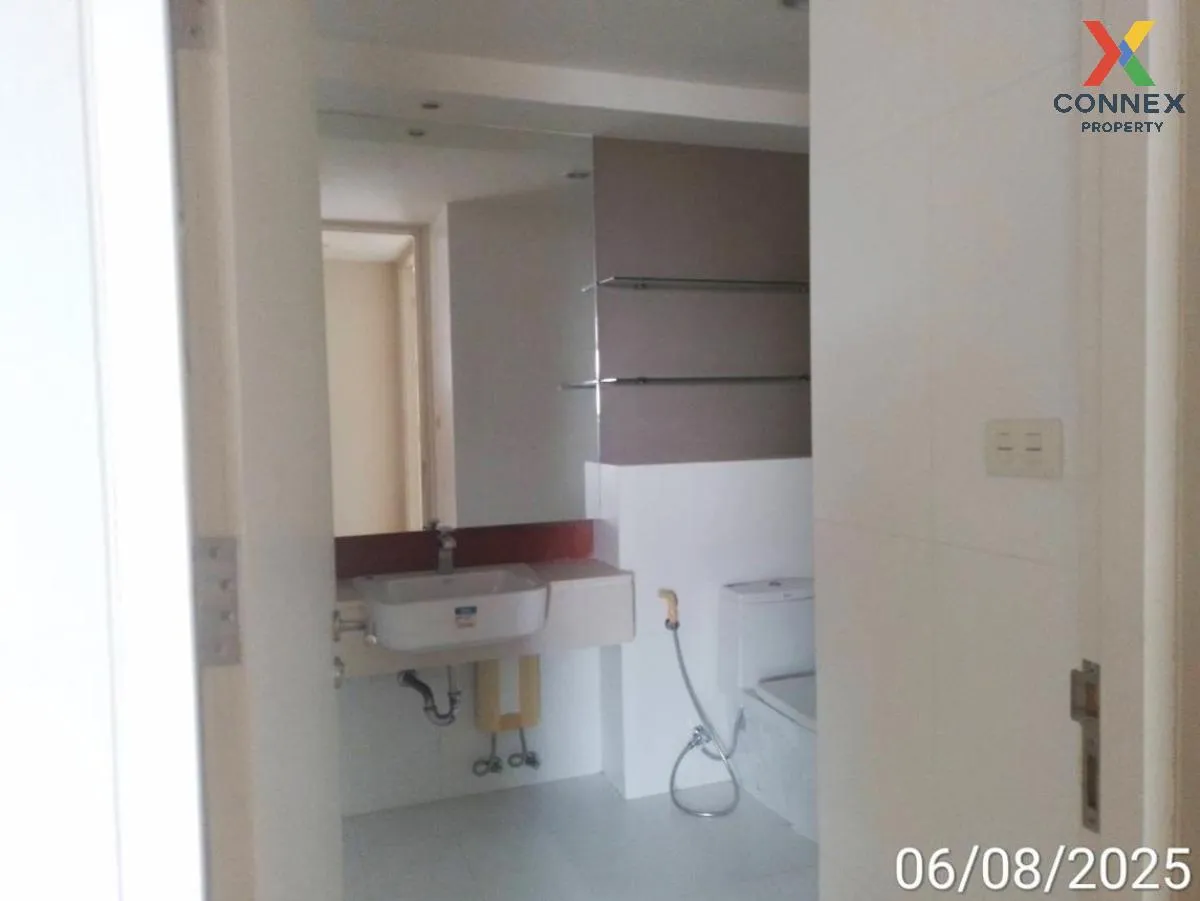 ขายคอนโด  อวาธารา คอนโดมิเนียม พัทยา นาเกลือ บางละมุง ชลบุรี CX-1