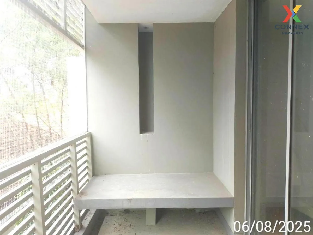 ขายคอนโด  อวาธารา คอนโดมิเนียม พัทยา นาเกลือ บางละมุง ชลบุรี CX-1